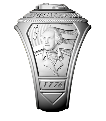Citizen Ring History Design Panel