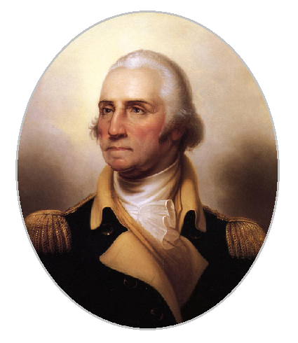 George Washington